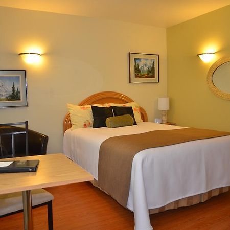 Motel Derfal Repentigny Exterior photo