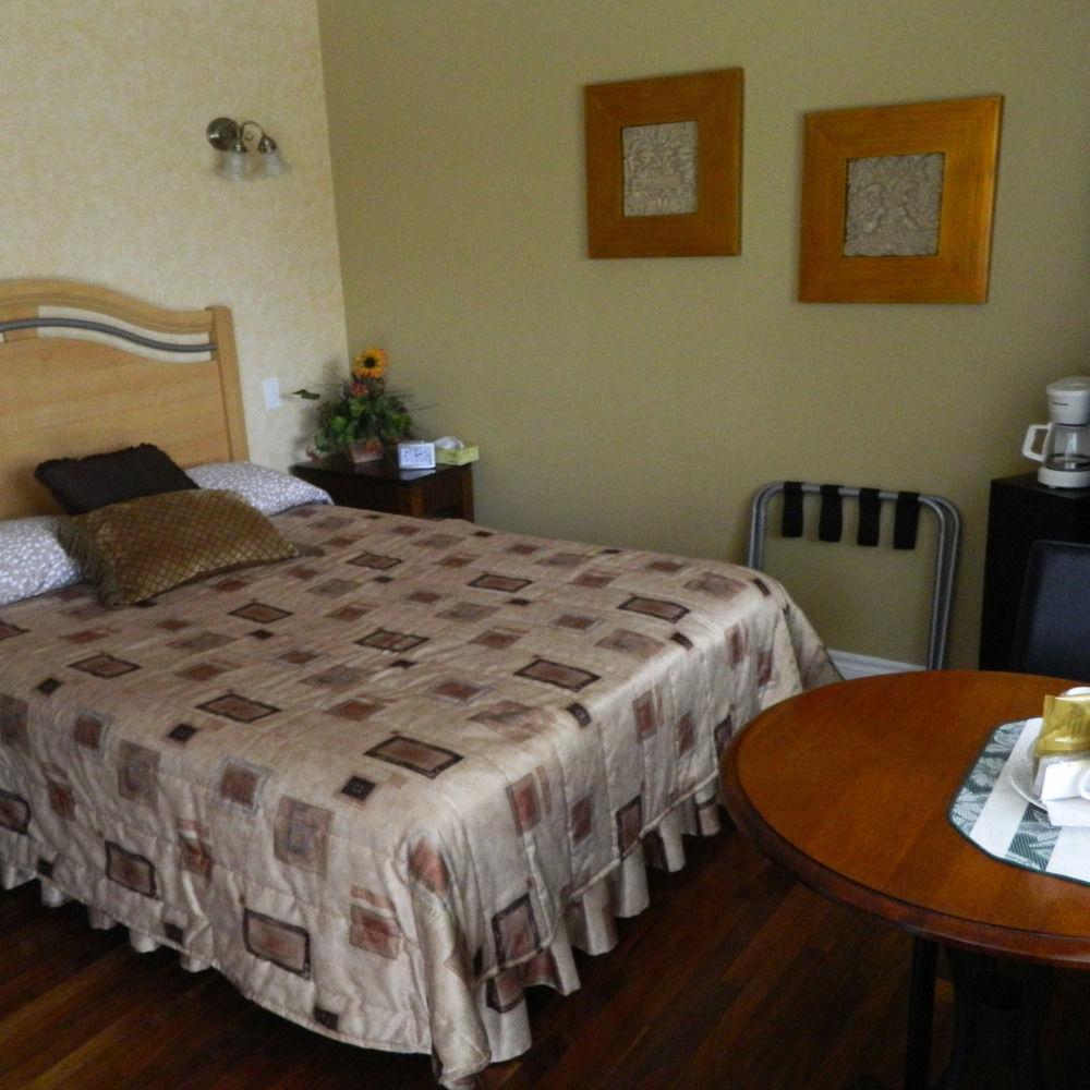 Motel Derfal Repentigny Exterior photo