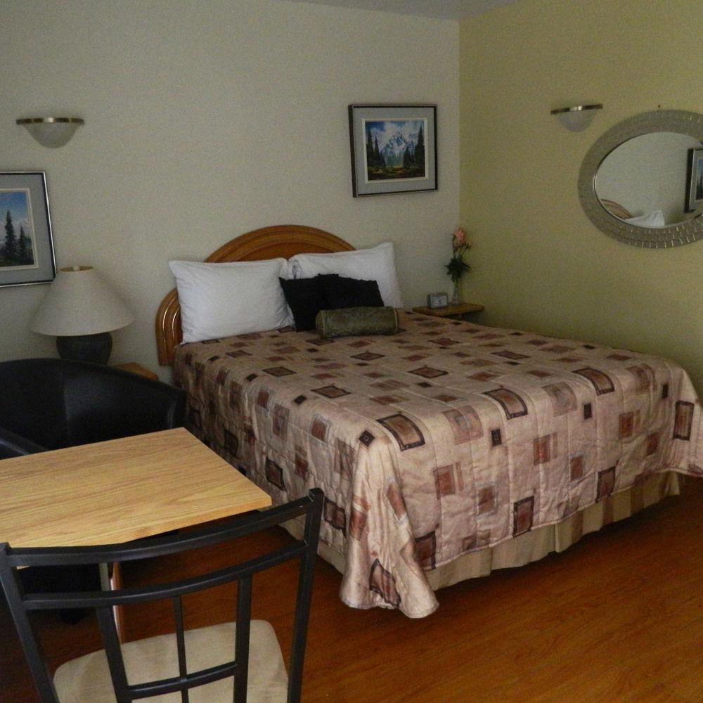 Motel Derfal Repentigny Exterior photo
