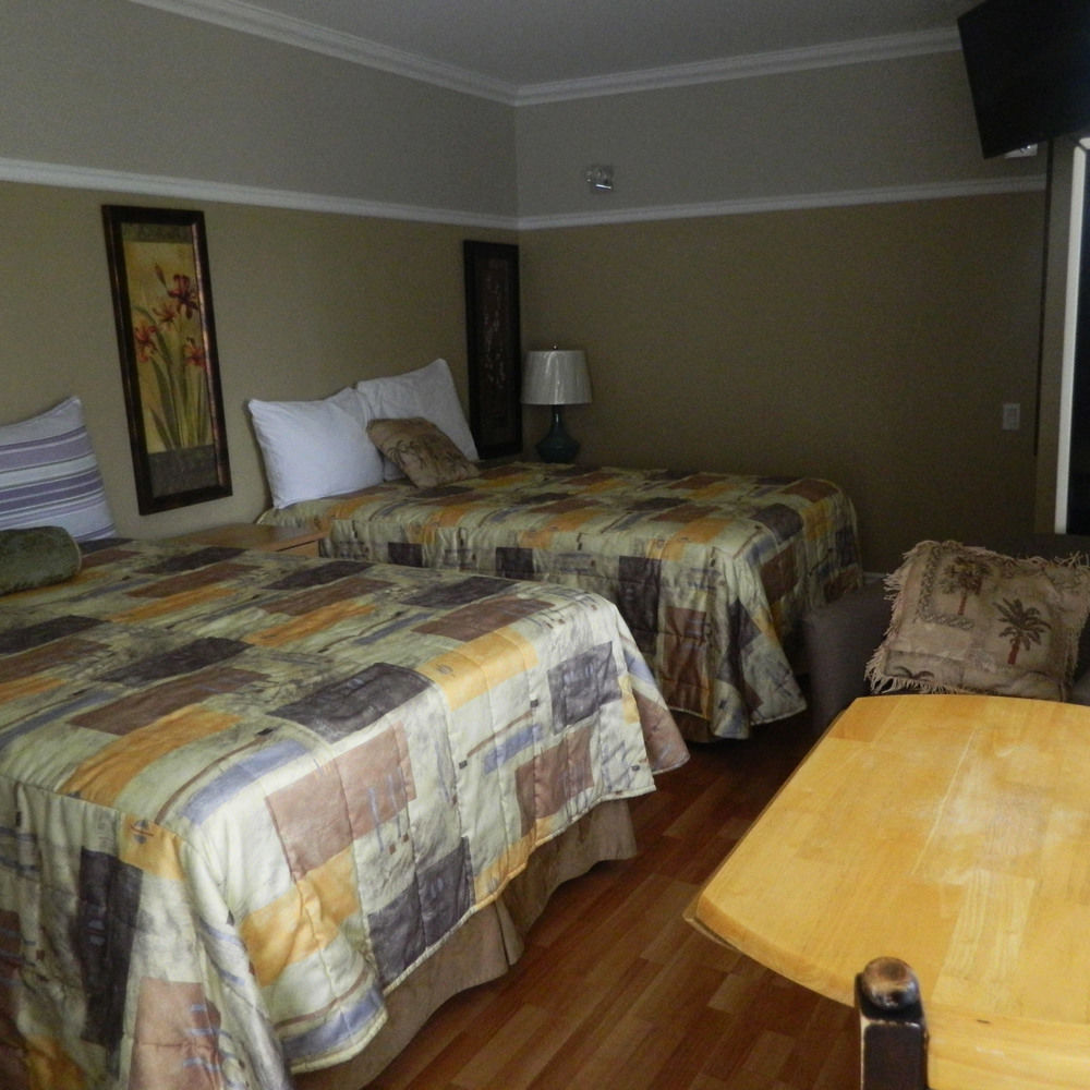 Motel Derfal Repentigny Exterior photo